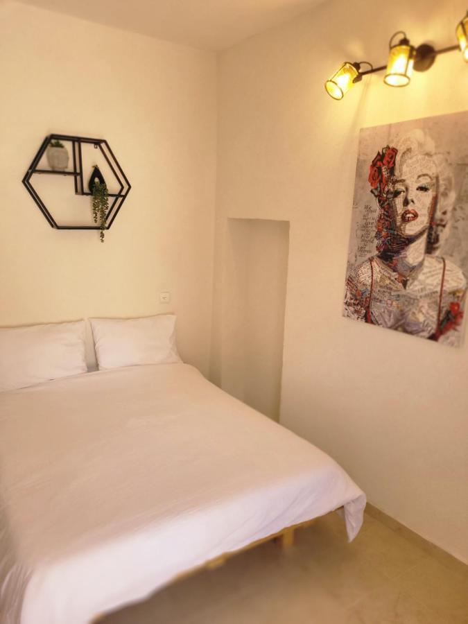 Maya Guest House - German Colony & Bahai Gardens, 하이파 외부 사진